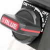 New product: Feiyue Leading Intelligent Digital Refrigerant Pressure Gauge, High-precision digital display fluorine-added gauge, Electronic refrigerant gauge Specification image